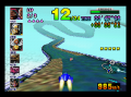 F-Zero X