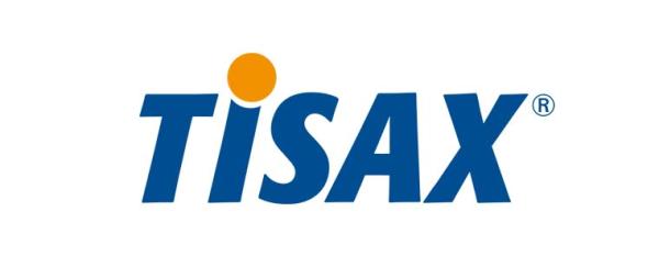 TISAX Logo