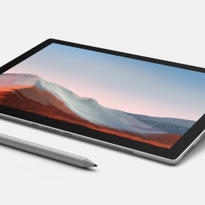 Surface Pro 7 