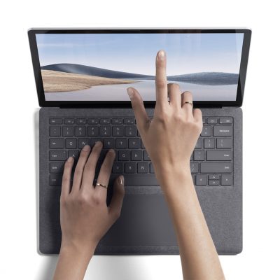 Surface Laptop 4