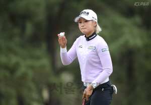 '강제 휴가' 앞둔 LPGA…호주여자오픈 경쟁 가열