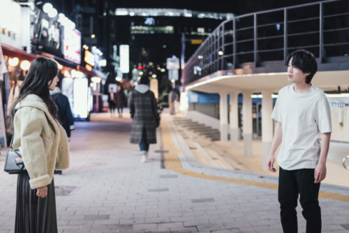 드라마 ‘도시남녀의 사랑법’의 한 장면. /사진제공=카카오M