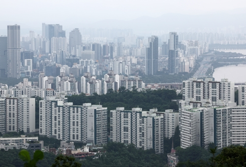 전셋값 뛰자…아파트 입주전망지수 2개월 연속 상승