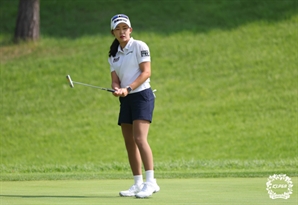 한·미 女골프 ‘장타 톱10’ 극과 극 성적…‘KLPGA 9승’ vs ‘LPGA 0승’