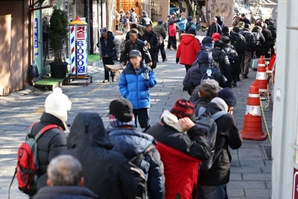 日보다 4년 빠른 초고령화…노인 비중 비수도권 22%, 전남 27%