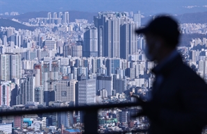 서울도 '미분양 우려'…중도금 무이자·계약금 분할 납부까지