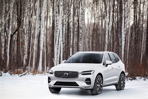 SUV 명가 명불허전, 볼보 XC60, 동급 최고의 안전·품질