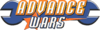 Wars series logo