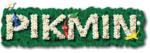 Pikmin series logo