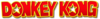 Donkey Kong series logo