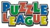 Puzzle League series logo