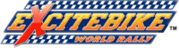 Excitebike series logo