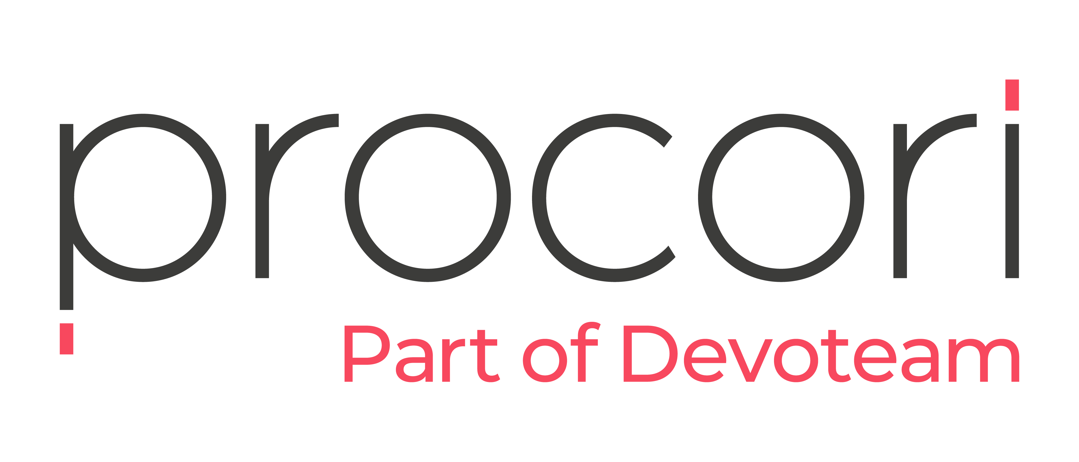 ProCori is now part of Devoteam!