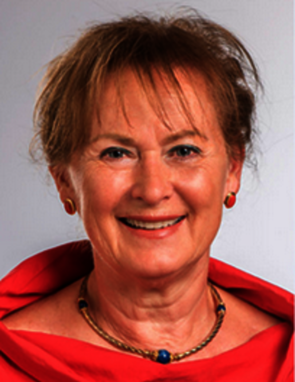 Prof. Mette Berger