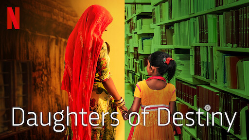 Daughters of Destiny