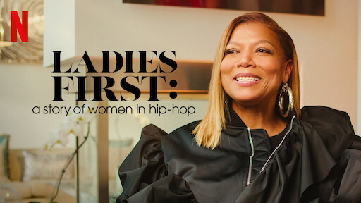 Ladies First: A Story of Women in Hip-Hop