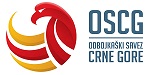 Odbojka Crna Gora – Volleyball Montenegro