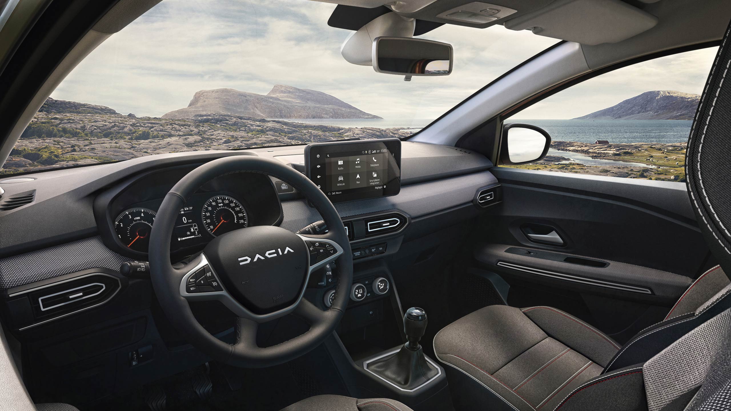 dacia-interior