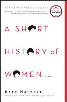 A Short History of Women