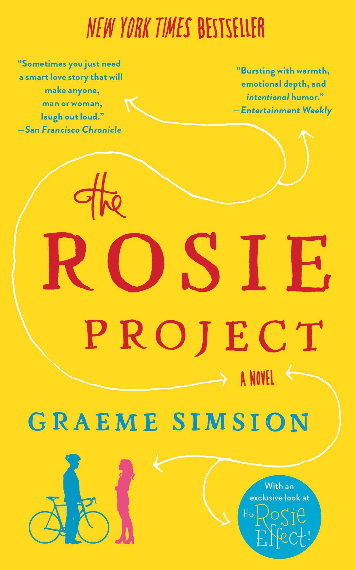 The Rosie Project