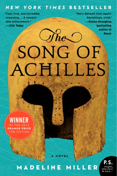 The Song of Achilles