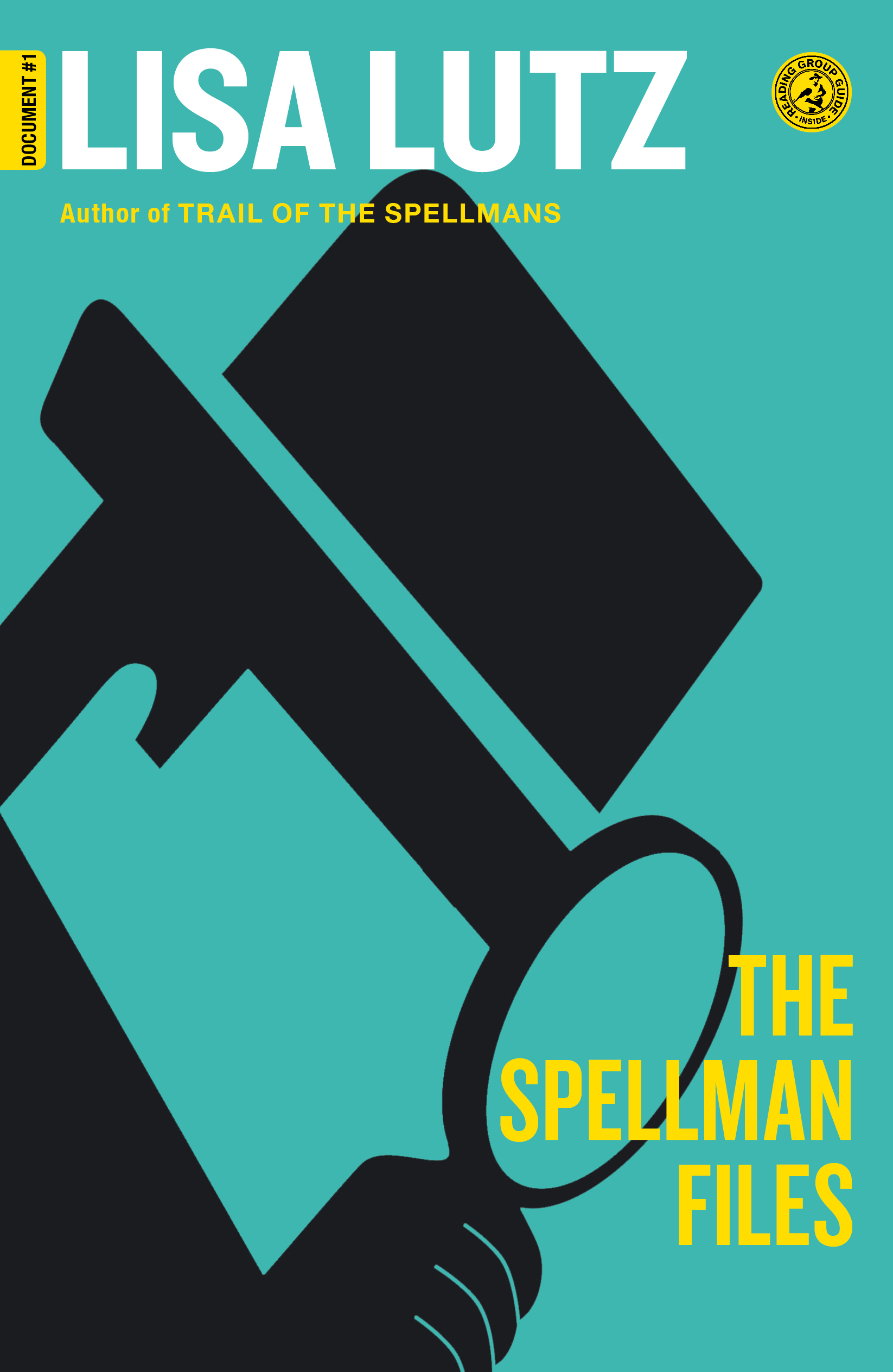 The Spellman Files