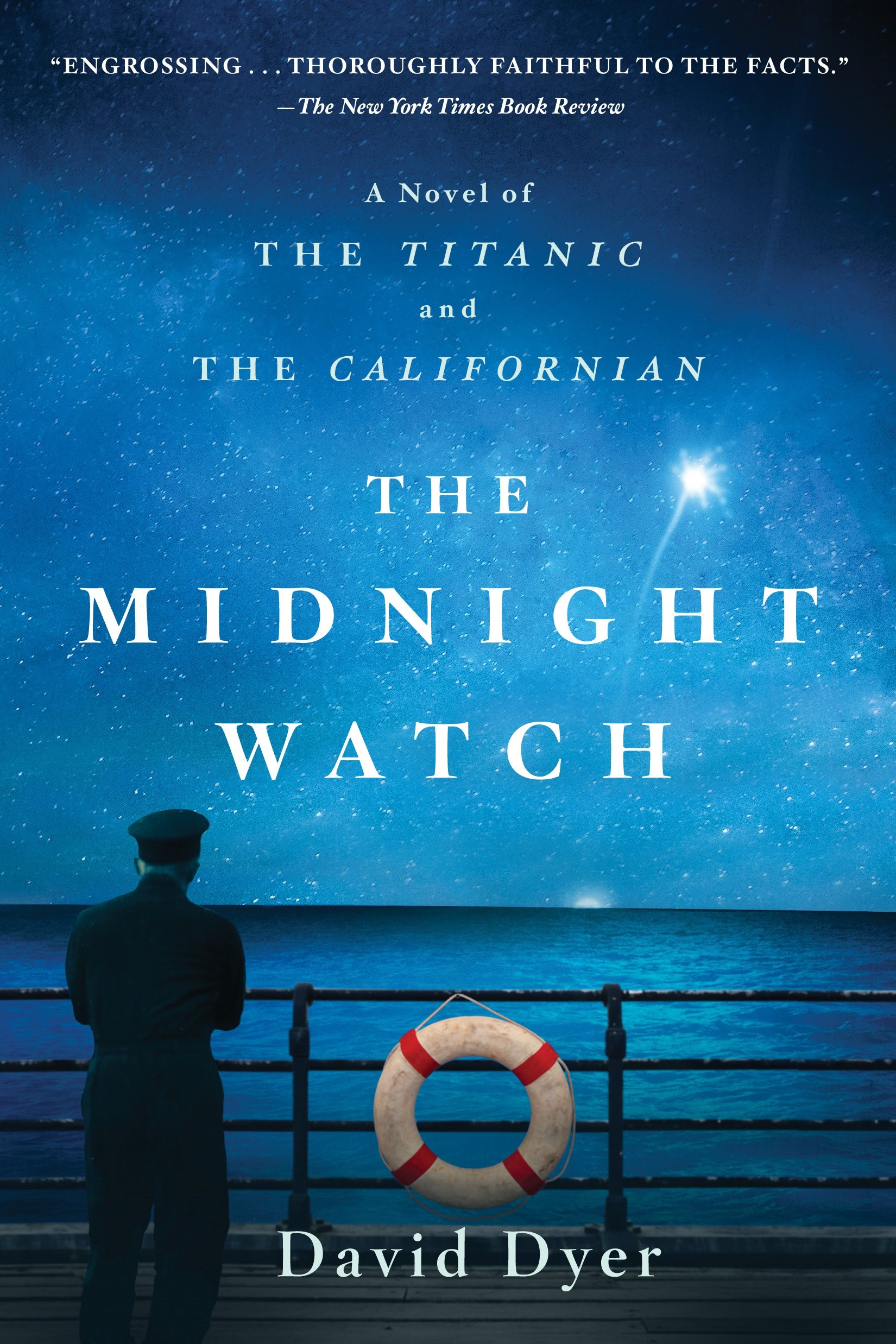 The Midnight Watch