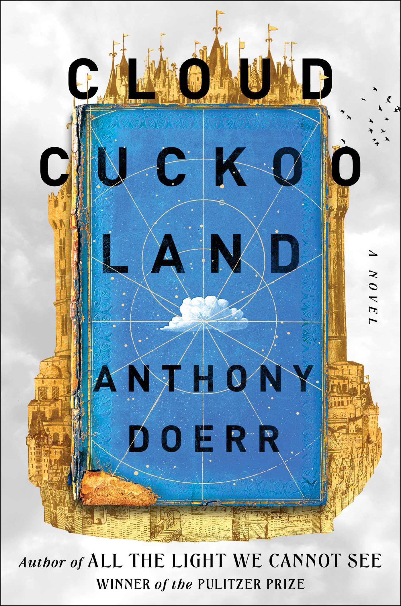 Cloud Cuckoo Land