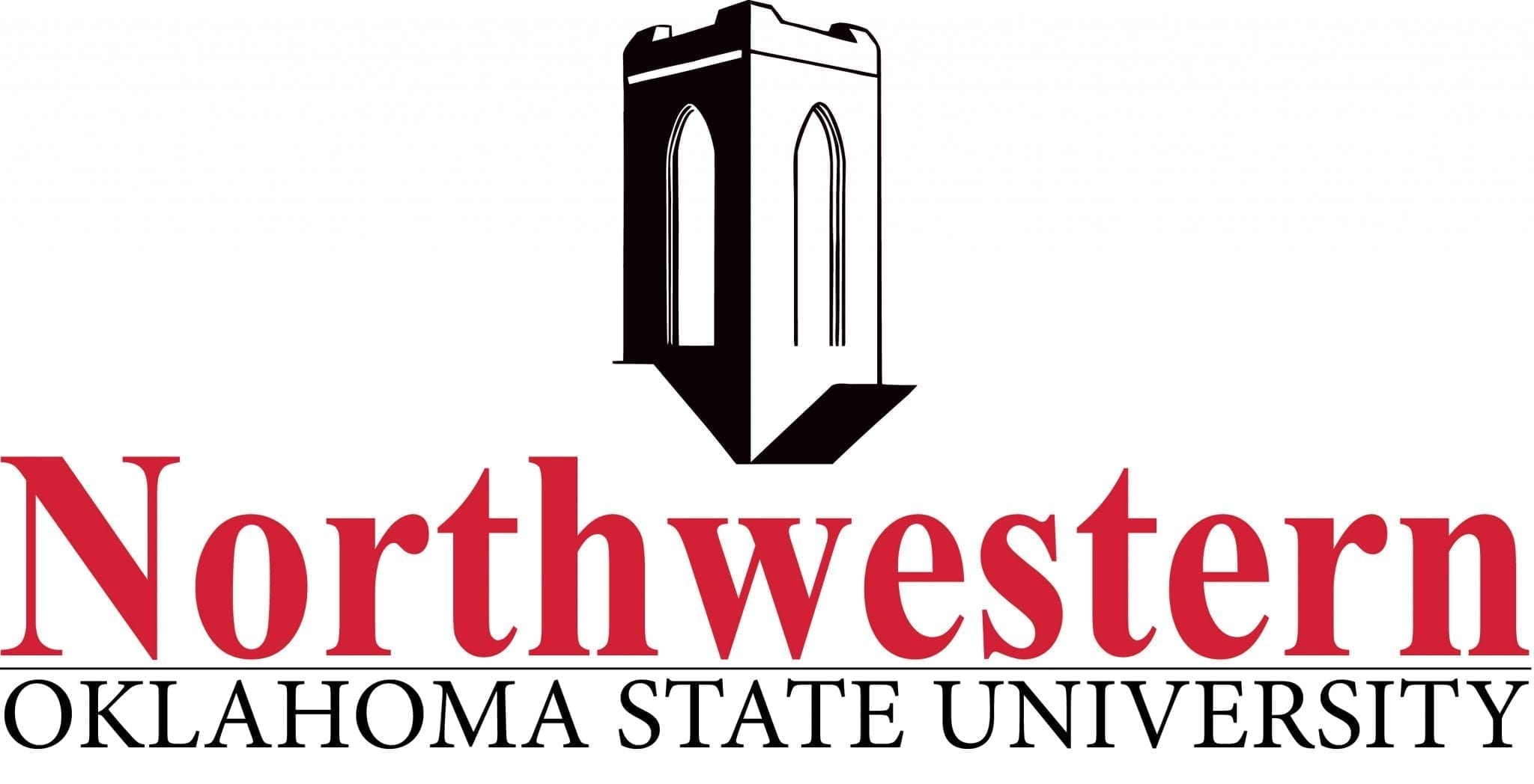 Northwestern Oklahoma State University Logo