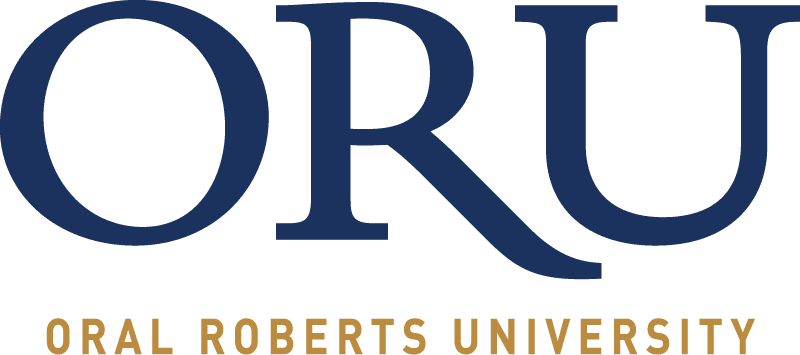 Oral Roberts University logo