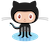 github octocat