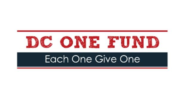 Image of DC One Fund logo