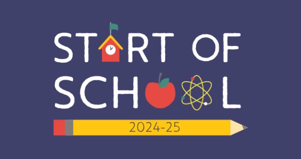 2024-25 Start of School Campaign