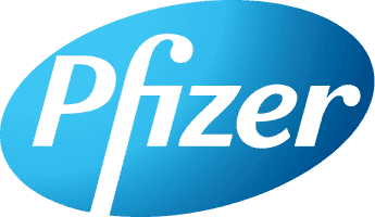 Pfizer Logo