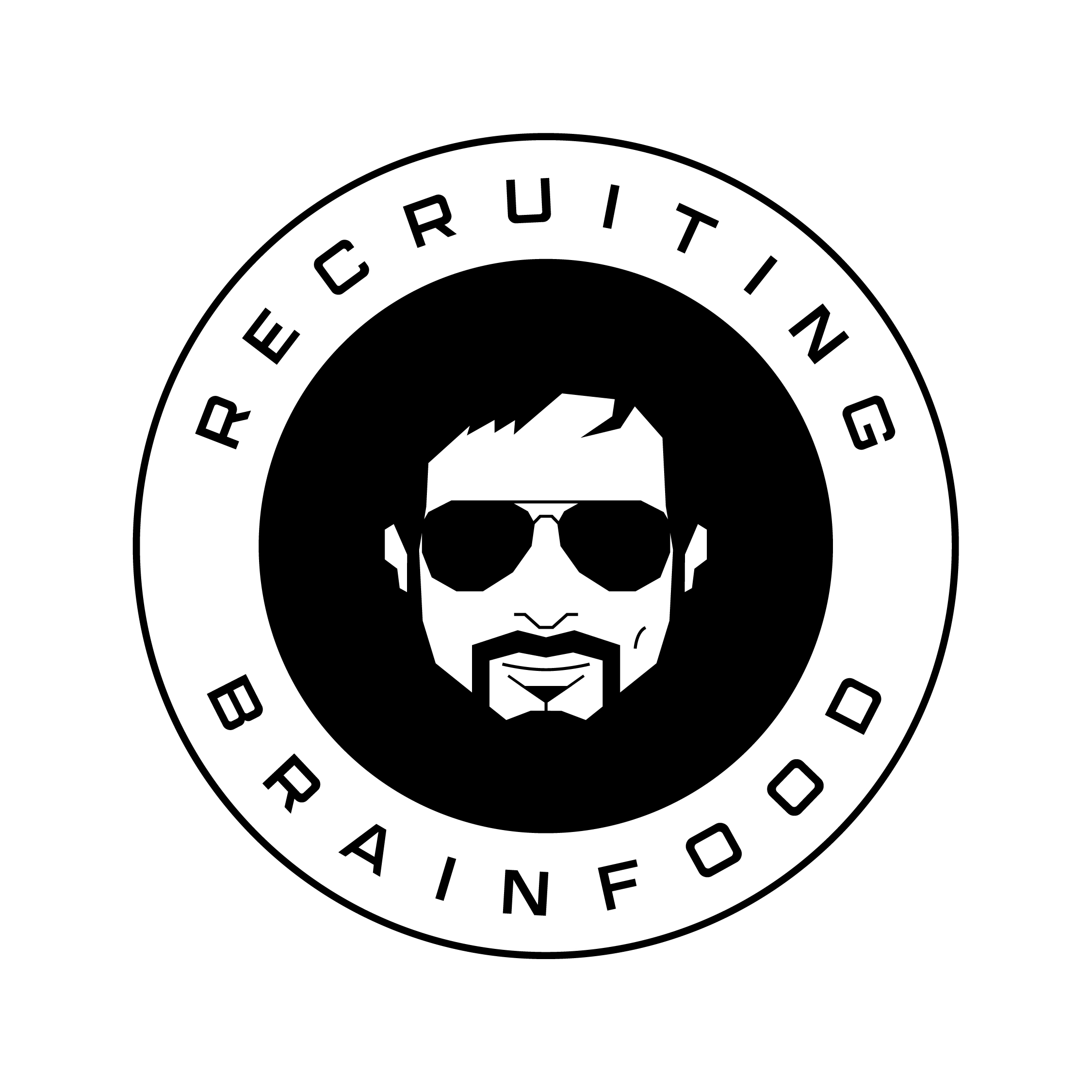 The Recruiting Brainfood Podcast