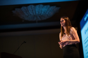 The Linux Foundation hosts its ApacheCon and Apache: Big Data conference at InterContinental Miami in Miami, Florida, on May 16 through May 17, 2017. (Stan Olszewski/SOSKIphoto)