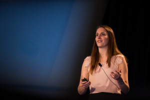 The Linux Foundation hosts its ApacheCon and Apache: Big Data conference at InterContinental Miami in Miami, Florida, on May 16 through May 17, 2017. (Stan Olszewski/SOSKIphoto)