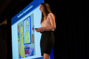 The Linux Foundation hosts its ApacheCon and Apache: Big Data conference at InterContinental Miami in Miami, Florida, on May 16 through May 17, 2017. (Stan Olszewski/SOSKIphoto)