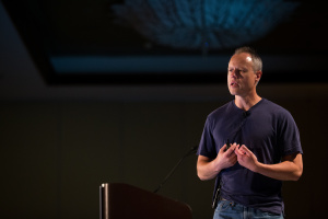 The Linux Foundation hosts its ApacheCon and Apache: Big Data conference at InterContinental Miami in Miami, Florida, on May 16 through May 17, 2017. (Stan Olszewski/SOSKIphoto)