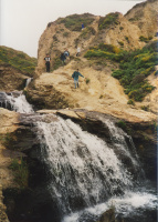 Alamere Falls