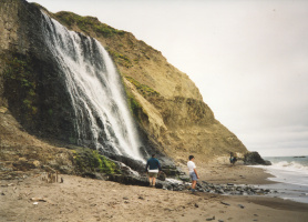 Alamere Falls