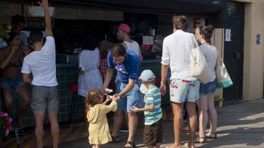 La famille, valeur refuge