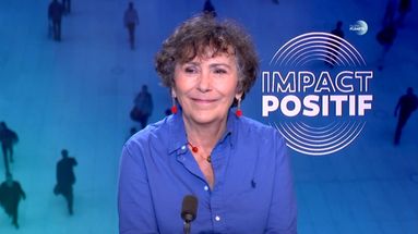 PODCAST – Marie-Monique Robin : "Si vous ne lui donnez rien à faire, notre système immunitaire s’endort comme un ado et risque de déconner"