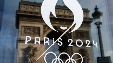 Les JO organisés à Paris en juillet 2024