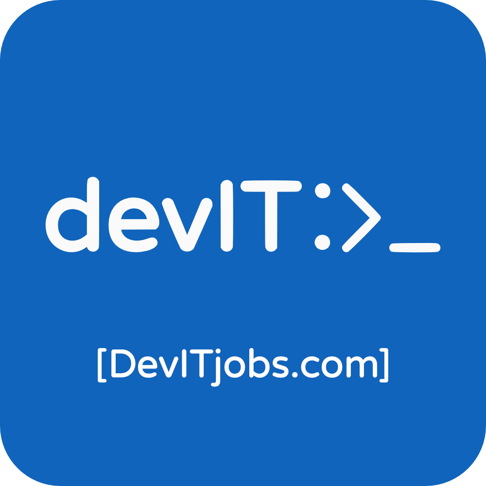 DevITjobs