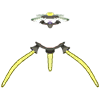 Pikmin 3 radar Onion.png