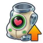 Icon for the Tuff Stuff  in Pikmin 4.