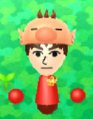 The Olimar Hat.