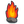 Fire geyser