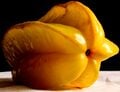 A real starfruit.